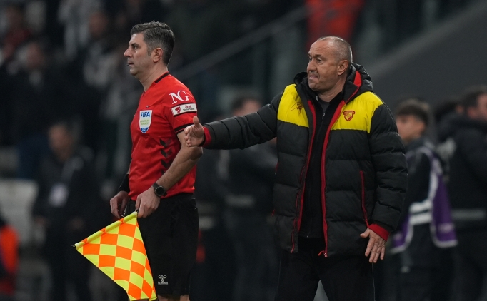 G�ztepe'de Avrupa umutlar� t�kendi