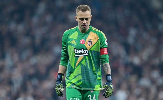 Mert G�nok'tan Be�ikta�'a k�t� haber