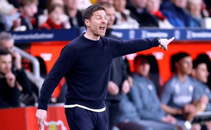 Xabi Alonso i�in 20 milyon euro!