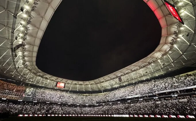 Netflix dizisinde Beikta srprizi!