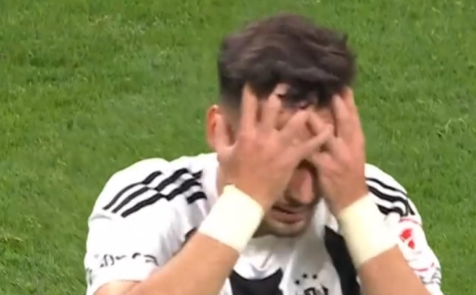 Be�ikta�, G�ztepe kar��s�nda 10 ki�i kald�!