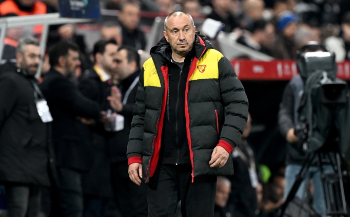 Stanimir Stoilov'dan transfer a��klamas�!