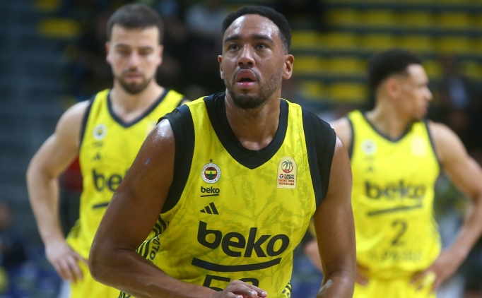 Fenerbahe Beko, Euroleague'de Barcelona'y arlayacak