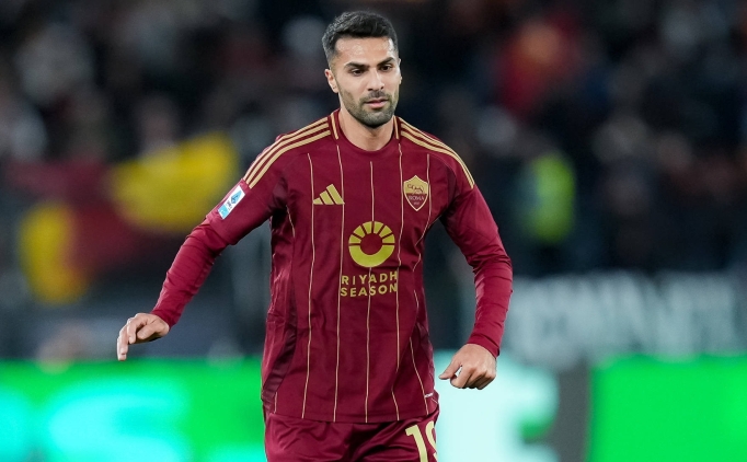 Ranieri'den Zeki �elik a��klamas�!