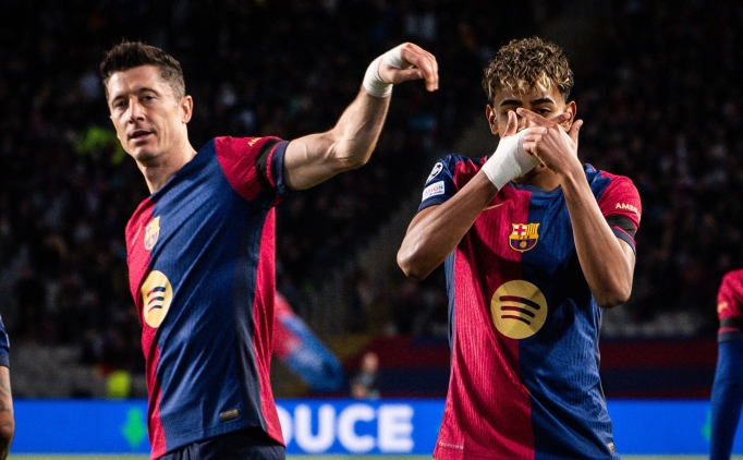 Yamal: '�� kupay� da kazanabiliriz'