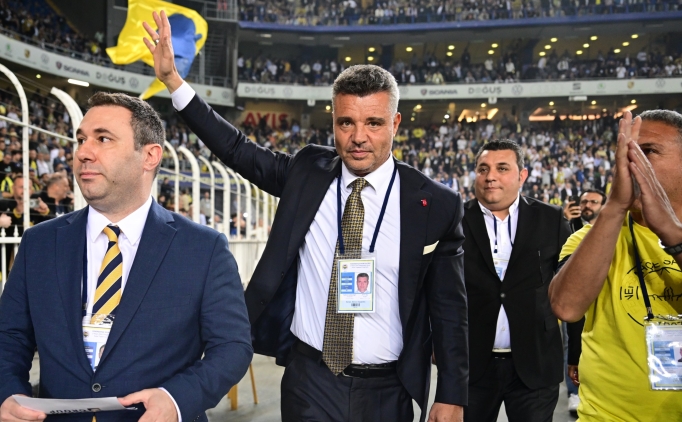 Sadettin Saran'�n y�netim kurulu listesi a��kland�!