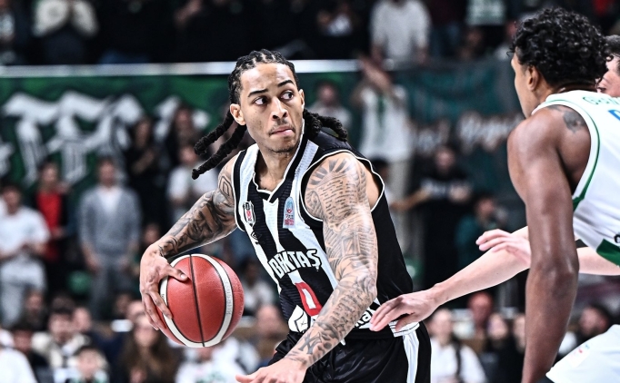 Be�ikta�, Bursa'da farkl� kazand�!