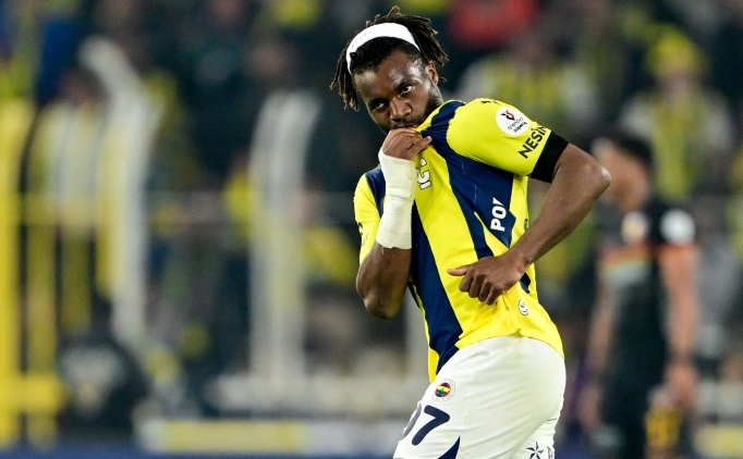 Saint-Maximin'in kalbi Nice'te!