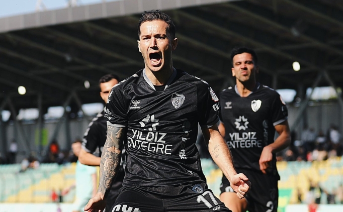 Kocaelisporlu oyunculardan �ampiyonluk mesaj�