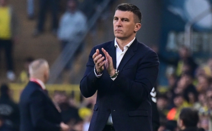 Hull City'de Sergej Jakirovic iin geri saym!