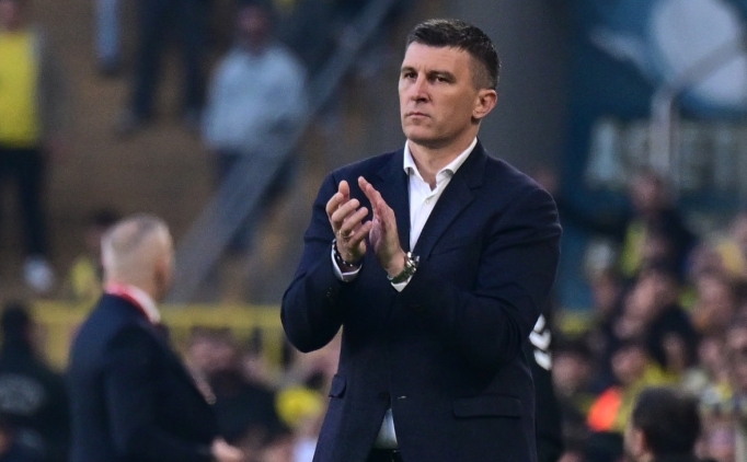 Kayserispor, Jakirovic ile kaybetmiyor!