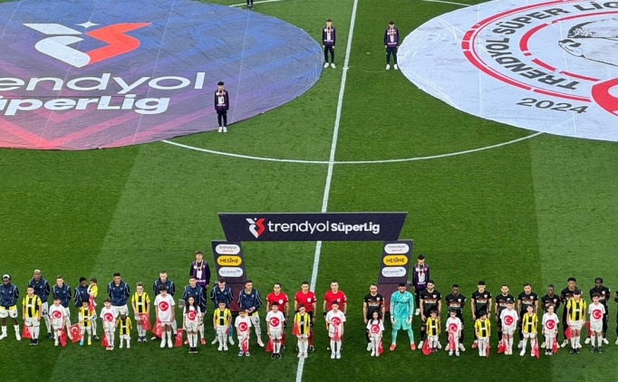 Fenerbah�e'den anlaml� hareket