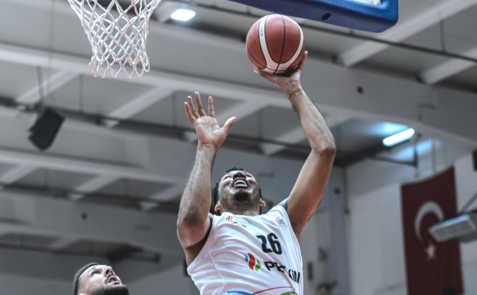 Petkimspor yine Avrupa'da