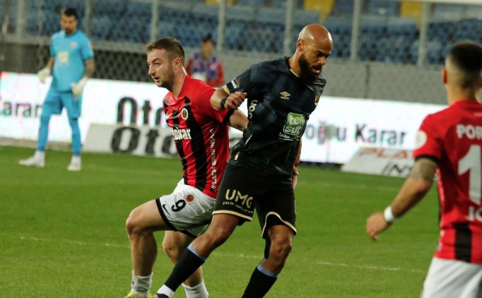 Ne G.Birli�i'ne yarad� ne Band�rmaspor'a