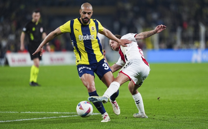 Fenerbahe'de Amrabat paylalamyor! Milan da talip