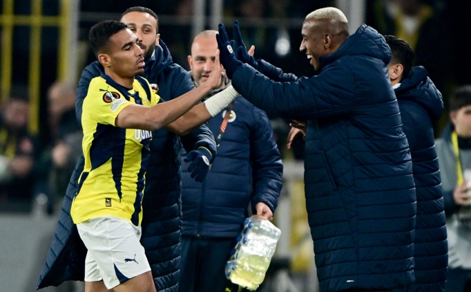 Fenerbahçe'de üç oyuncu Kayserispor maçında yok!