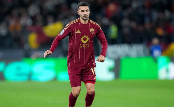 Be�ikta�'tan yerli hamlesi: Zeki �elik!