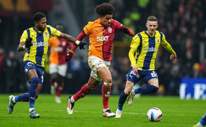 Sper Lig tarihine geen ilgin notlar!