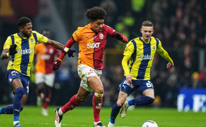 Galatasaray'�n 2025 - 2026 sezonu fikst�r� belli oldu!