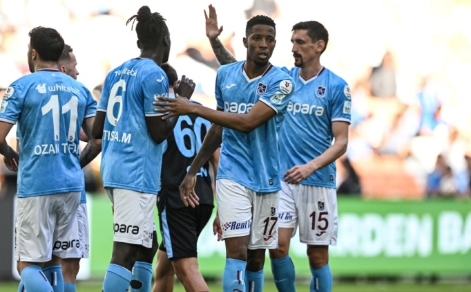 Simon Banza: 'G�ztepe ma�� bizim i�in �ok �nemli'