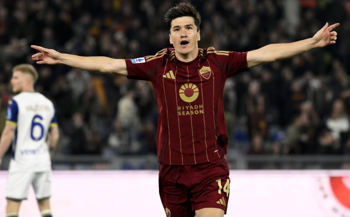 Baakehir'den rekor santrfor transferi: 10 milyon euro