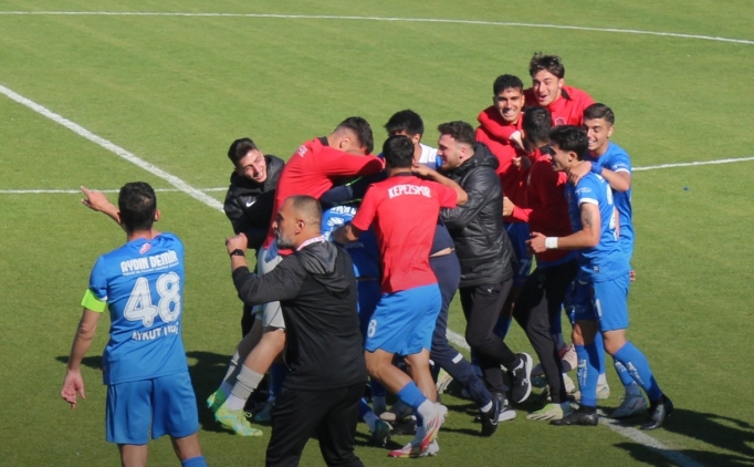 TFF 2. Lig'de hafta tamamland�