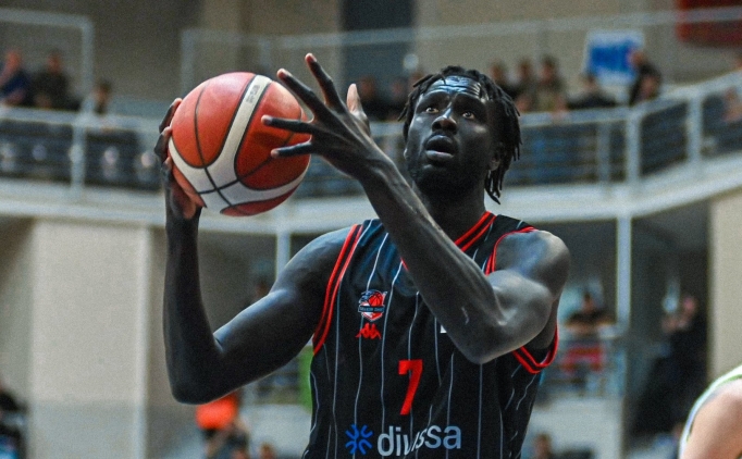 Manisa Basket, Be�ikta� Fibabanka deplasman�nda