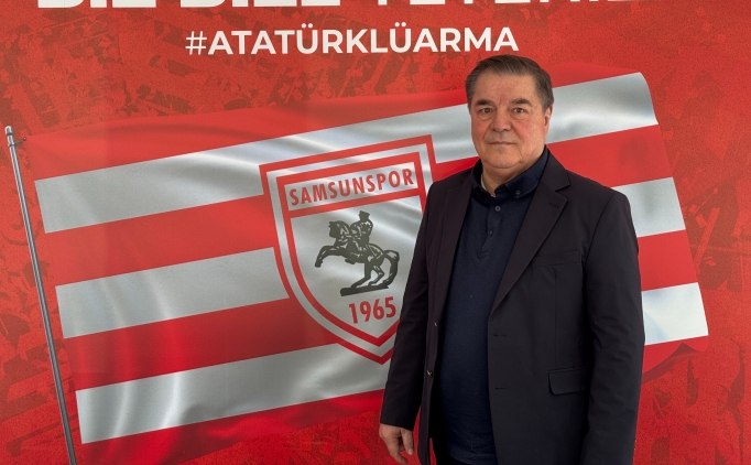 Veysel Bilen: 'Fenerbah�e ve Galatasaray bizi ilgilendirmiyor'