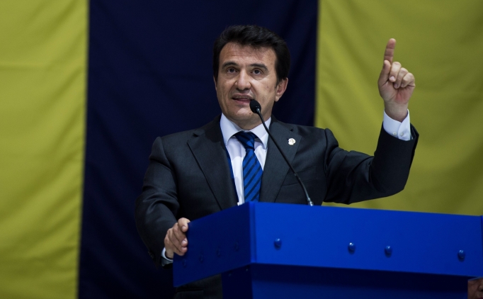 Hulusi Belg�: 'Her Galatasaray ma��n� kazanmak bize b�y�k bir mutluluk veriyor'