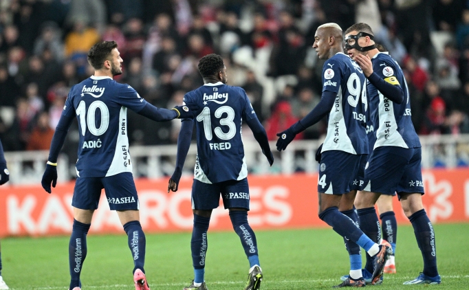 Dusan Tadic'ten double double performans�!