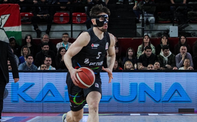 Alia�a Petkimspor Play-In yolunda