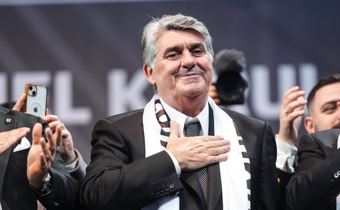 Serdal Adal�, divan kurulunda konu�acak