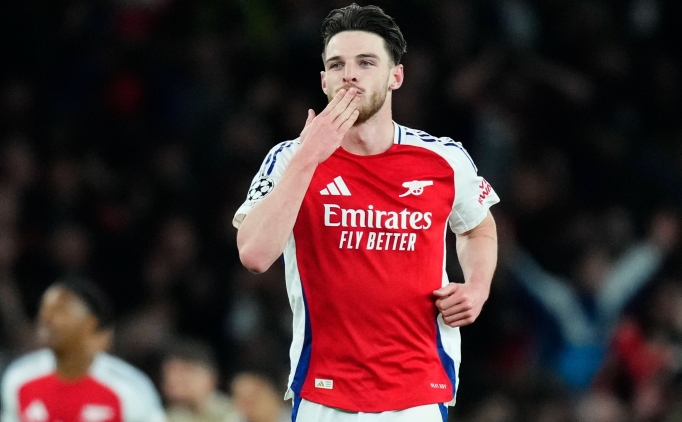 �ampiyonlar Ligi'nde r�van� heyecan�!