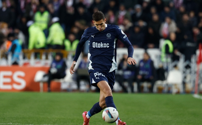 Mert M�ld�r: 'Net penalt�yd�'