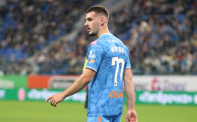 Mimovic, Fenerbah�e'ye geri d�n�yor!