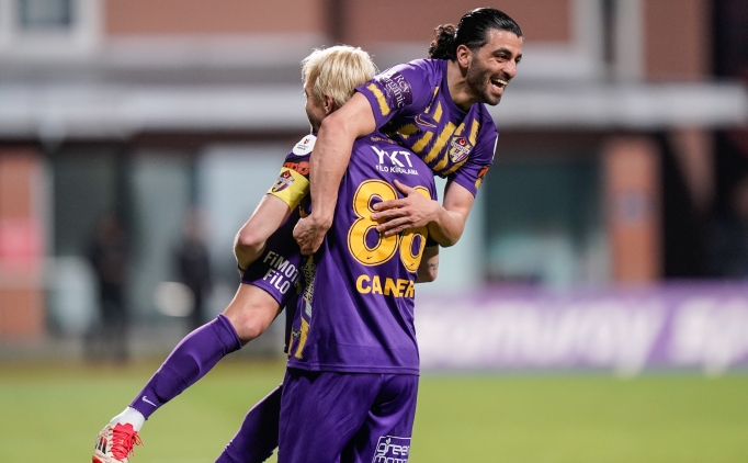 Ey�pspor'dan 'maa� �demesi' haberlerine yalanlama!