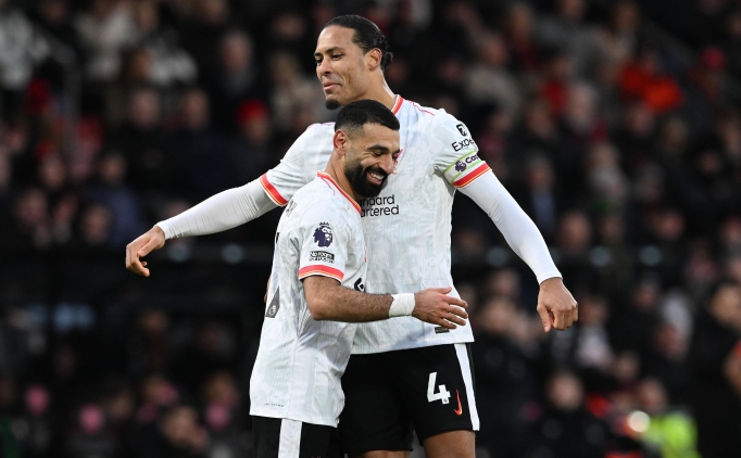 Salah, Liverpool hakk�nda karar�n� verdi!