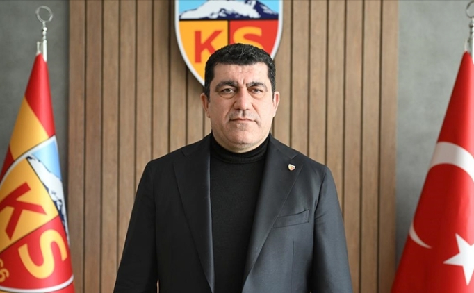 Kayserispor'dan Beikta'a erteleme yant!