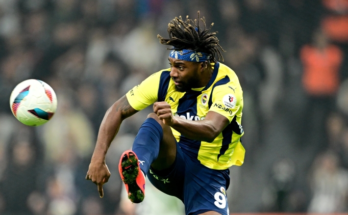Maximin, Fenerbah�e'den ayr�ld�!
