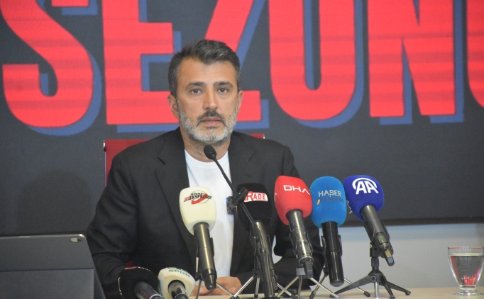 Gkhan Karagl: Sivasspor'u hak ettii yere tamak en byk hayalimiz