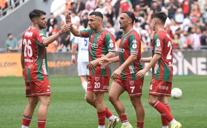 Ege'nin incileri TFF 3. Lig'de bulu�tu