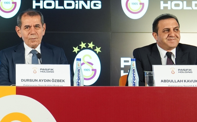 Galatasaray'dan Fenerbah�e'ye Mourinho g�ndermesi