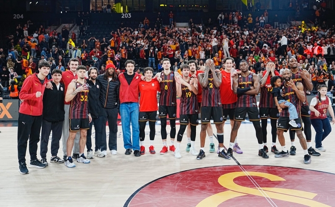 FIBA ampiyonlar Ligi'nde ampiyon belli oluyor!