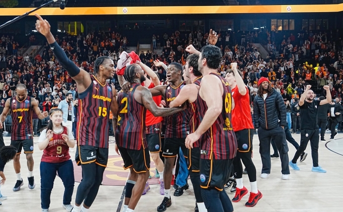 FIBA ampiyonlar Ligi'nde Final-Four heyecan