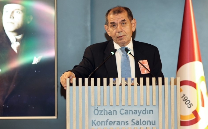 Galatasaray'dan Divan Kurulu ger�ekle�ti!