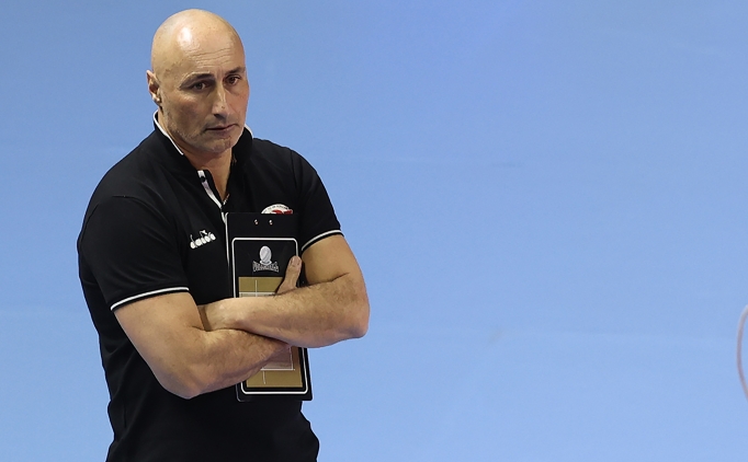 Marcello Abbondanza, 8 y�l sonra tekrar Fenerbah�e'de!