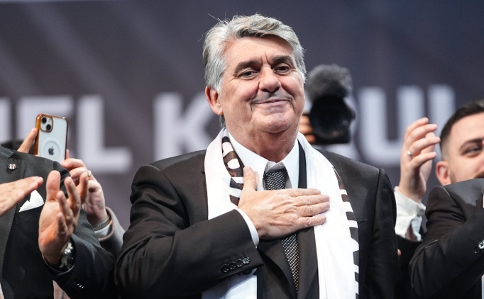 Be�ikta� Ba�kan� Serdal Adal�, PFDK'ya sevk edildi!