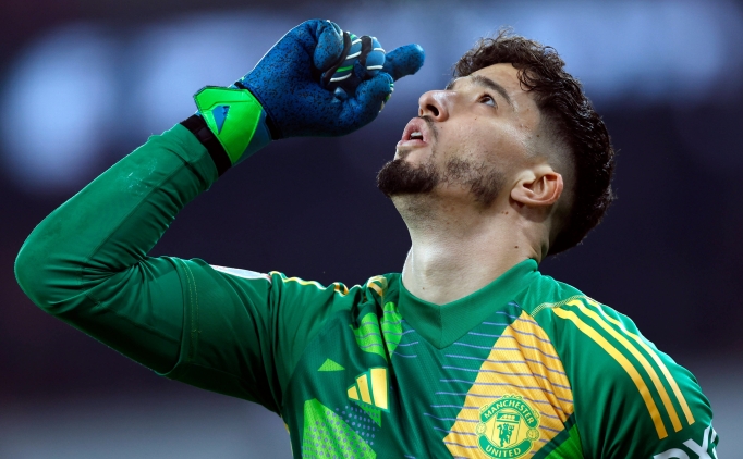 Ruben Amorim'den Altay karar�!