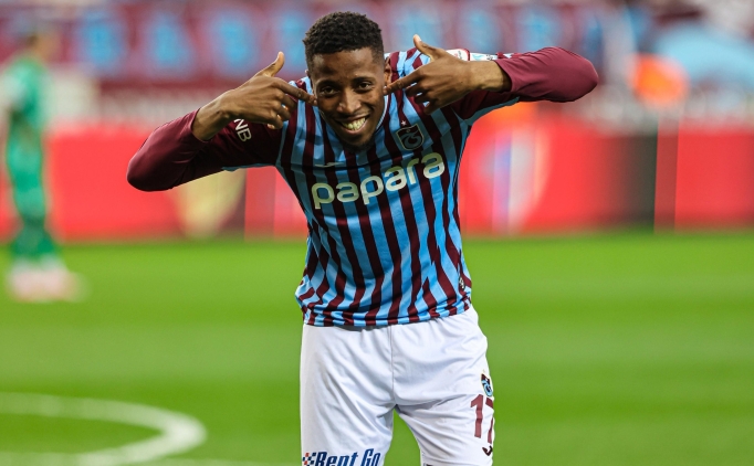 Trabzonspor'a k�t� haber: Braga teklifi kabul etti!