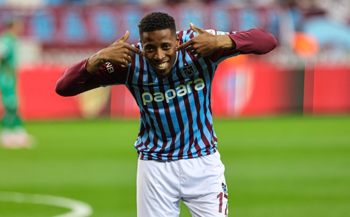 Simon Banza i�in kadro d��� tehlikesi!